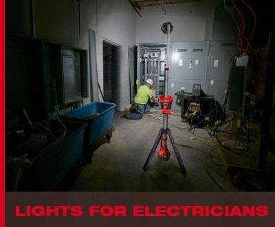 Lights For Electricians
