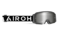 AIROH BLAST XR1 GOGGLES - DARK GREY MATT