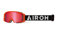 AIROH BLAST XR1 GOGGLES - ORANGE MATT