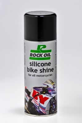 Silicone Bike Shine