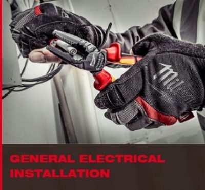 General Electrical Installation