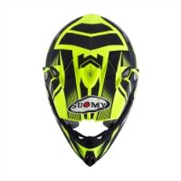 MR JUMP SPECIAL BLACK-YELLOW FLUO 04