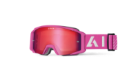 AIROH BLAST XR1 GOGGLES - PINK MATT