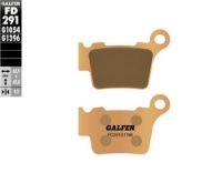 GALFER KTM/HSQ FRONT & REAR O.E. DISCS/PADS KIT