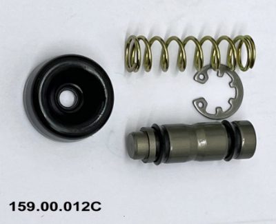 AJP REAR M/CYL.SEAL KIT 12mm-NOW 159.00.012C- WAS R063