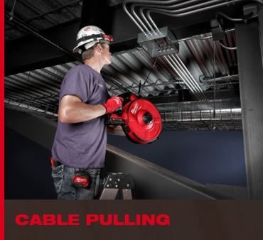 Cable Pulling