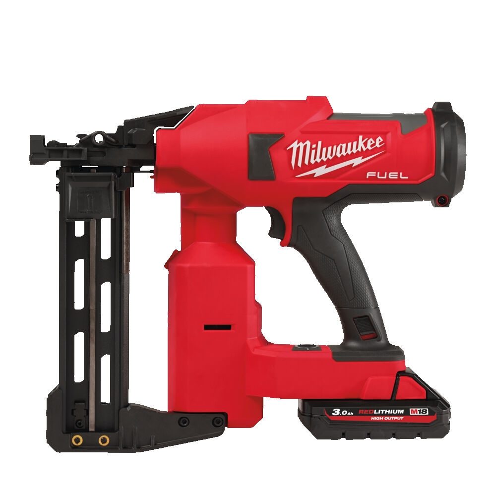 MILWAUKEE M18FFUS-302C FENCING STAPLER - Malcolm Rathmell Sports Ltd