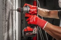 Milwaukee M18FPD3-502X Percussion Dril Gen.4