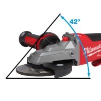 MILWAUKEE M18FHSAG125XPDB-0X