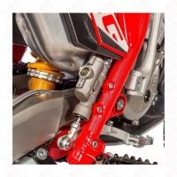 Braktec Rear Brake Master Cylinder - GasGas Pro 2019 on