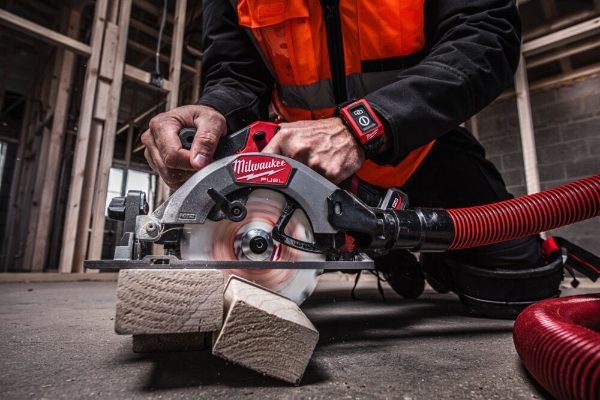 MILWAUKEE M12FCS442-0 CIRCULAR SAW