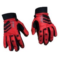 Zone 2022 Red Trials Gloves
