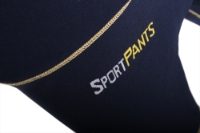 Sport Pants - Sub Brand Logo
