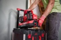 MILWAUKEE M18PC6 CHARGER