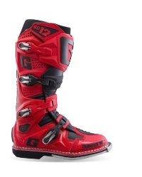 Gaerne SG12 Red/Black MX Boots