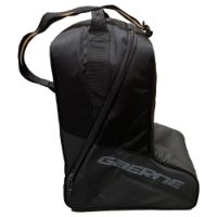 Gaerne Ogio Black Stealth Boot Bag