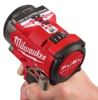 MILWAUKEE M12FCIWF38G3-502X 3/8" IMPACT WRENCH