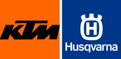 KTM & Husqvarna