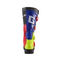 Gaerne GX1 Evo Red Multi MX Boots