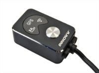 Innovv K3 Dash Cam - 1080P HD Dual camera System Kit