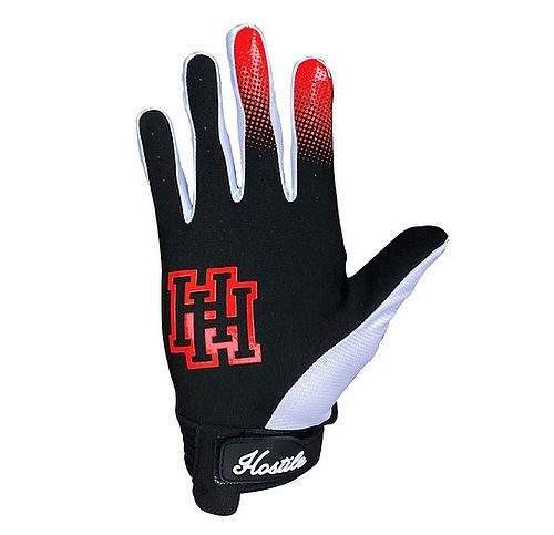 Hostile Red Label Standard Series Gloves