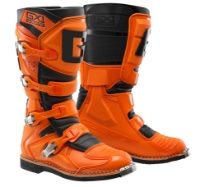 Gaerne GX 1 - Orange MX Boots