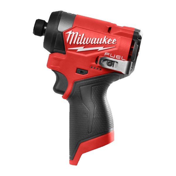 MILWAUKEE M12FPP2A2-602X POWER PACK