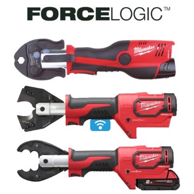 Force Logic Range