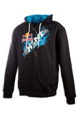 Chopped_Hoodie_black_blue_front