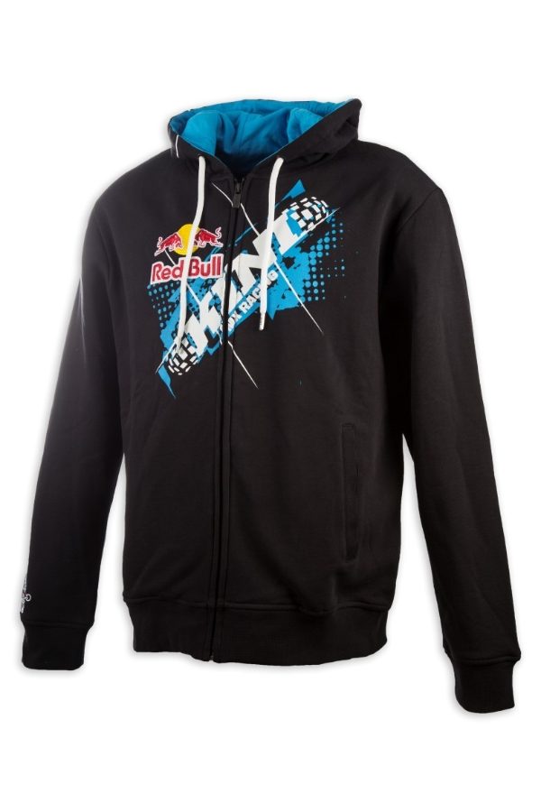 Chopped_Hoodie_black_blue_front