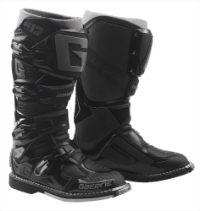 2177-071 - SG12 Enduro Black boot