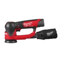 MILWAUKEE M12FSDR75-202B ORBITAL SANDER KIT