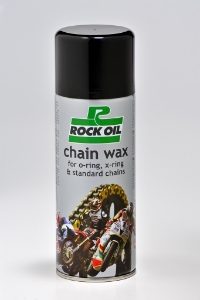 Chainwax