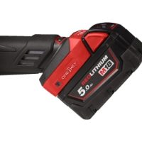 MILWAUKEE M18FDGROVPDB-0X DIE GRINDER - PADDLE