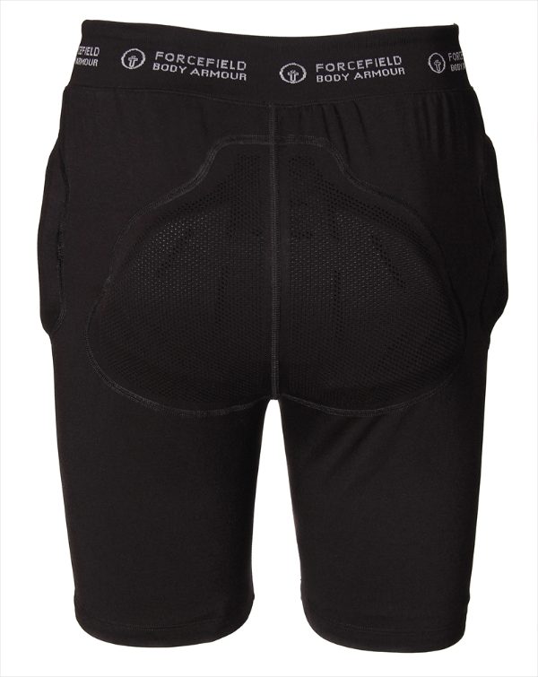 Pro Shorts 1 - rear