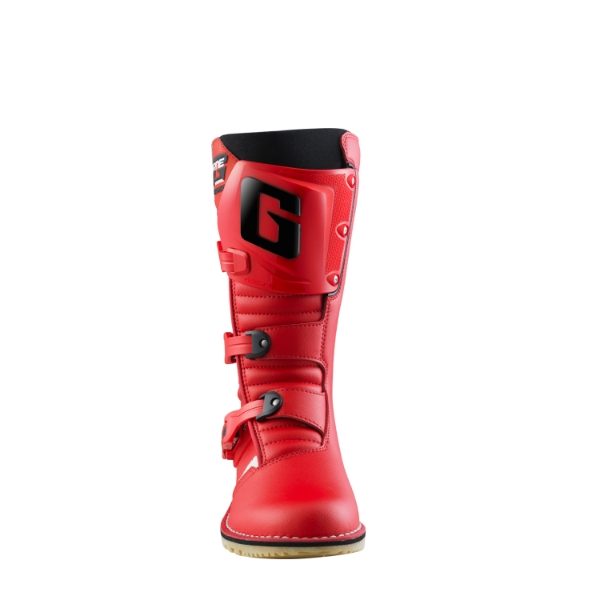 Gaerne Balance Red XTR Trials Boots