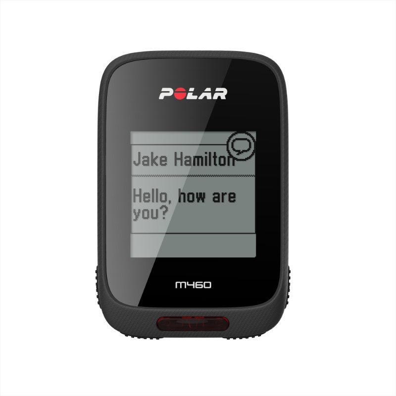 polar ipx7