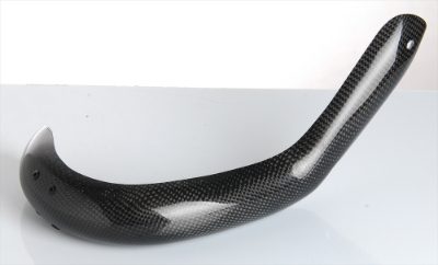 6547-6653 Carbon Pipe guard 4T