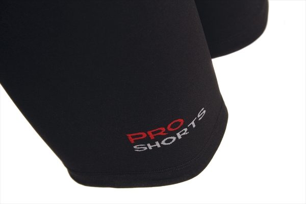 Pro Shorts 1 - sub brand logo