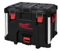 MILWAUKEE M18FPS55-0P 55mm PLUNG SAW