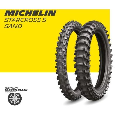 Michelin Starcross 5 - SAND