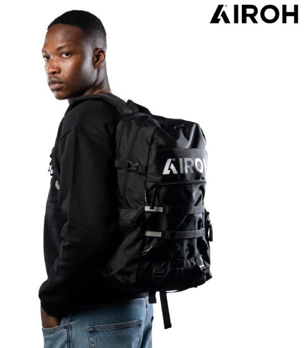 Airoh Back Pack