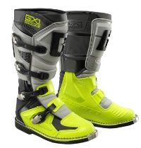 Gaerne GX 1 - Yellow/Black MX Boots