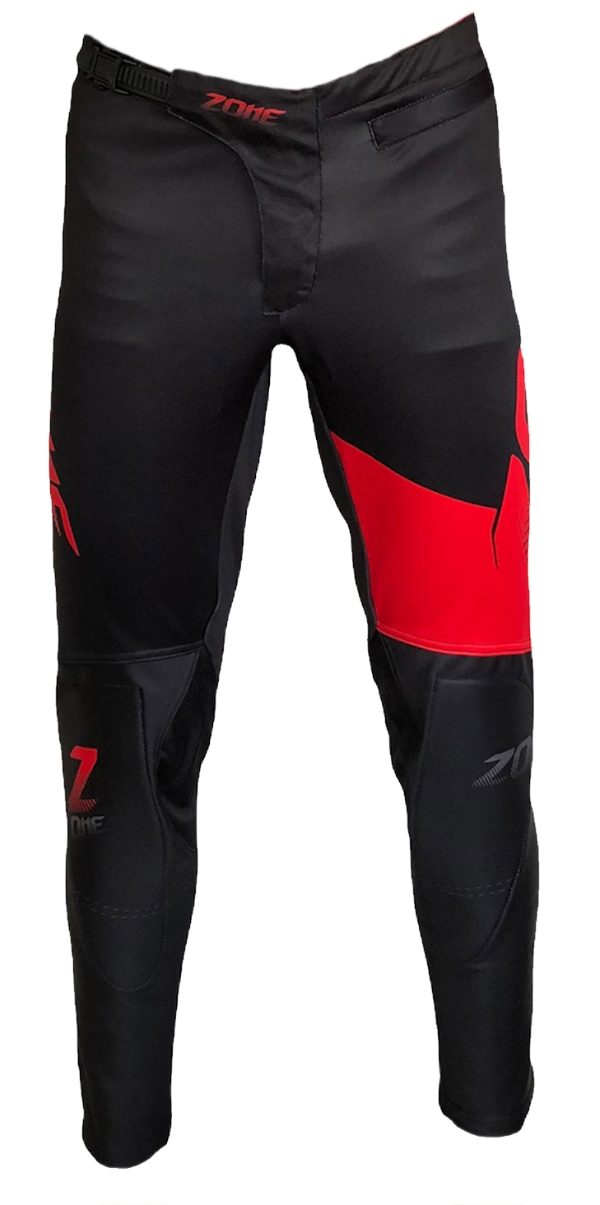 Zone 2022 Red Trials Pants