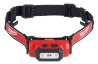 MILWAUKEE L4 FMHLLED-302 HEAD TORCH
