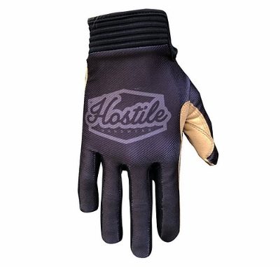 Hostile Breakout Exclusive Series Gloves