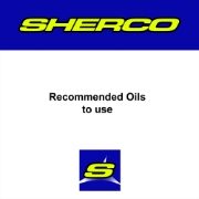 Sherco Recommended Oils To Use