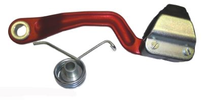 GASGAS CHAIN TENSIONER -16060-RED