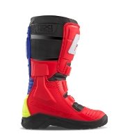 Gaerne GX1 Evo Red Multi MX Boots