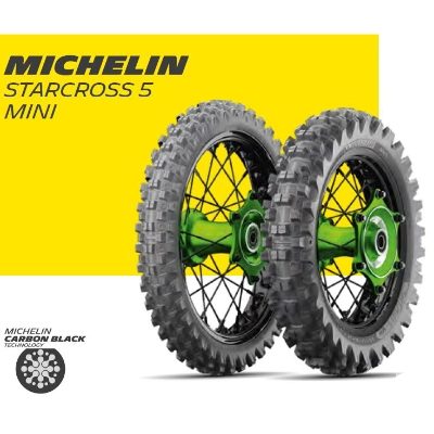 Michelin Starcross 5 - Mini